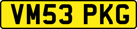 VM53PKG
