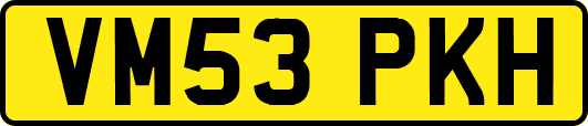 VM53PKH