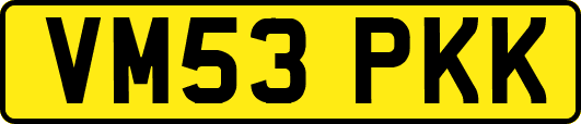 VM53PKK