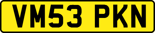 VM53PKN