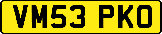 VM53PKO