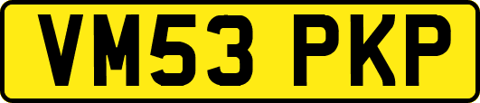 VM53PKP