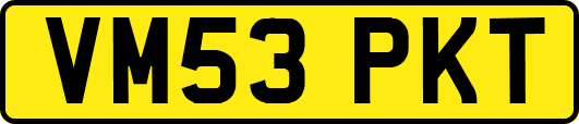 VM53PKT