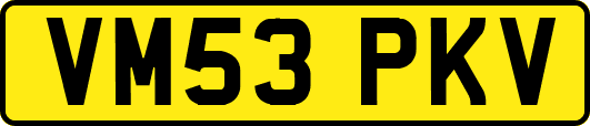 VM53PKV