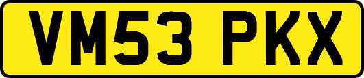 VM53PKX