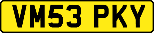 VM53PKY