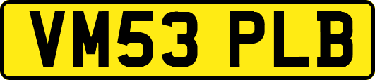 VM53PLB