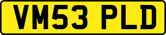 VM53PLD