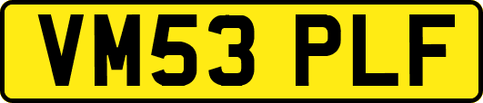 VM53PLF