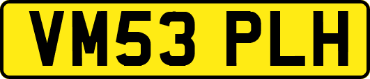 VM53PLH