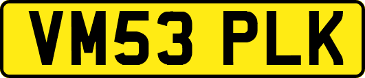 VM53PLK