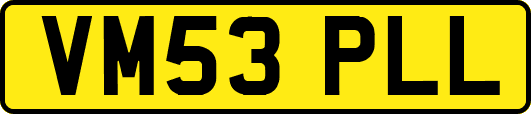 VM53PLL