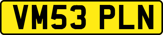 VM53PLN