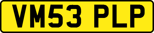 VM53PLP