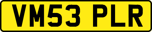 VM53PLR