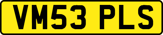 VM53PLS