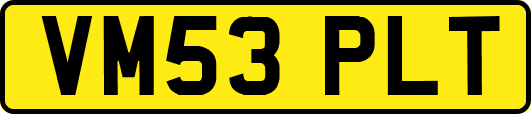 VM53PLT