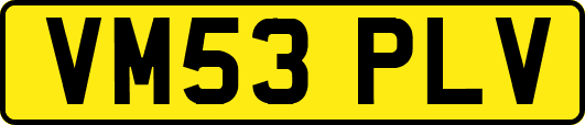 VM53PLV