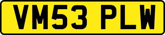 VM53PLW