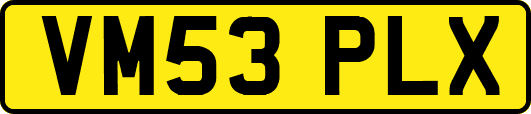 VM53PLX