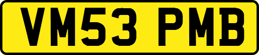 VM53PMB