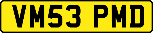 VM53PMD