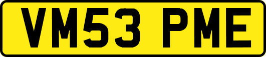 VM53PME