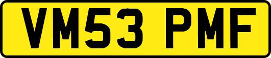 VM53PMF
