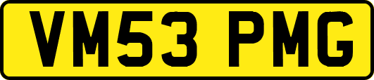 VM53PMG
