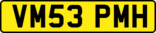 VM53PMH