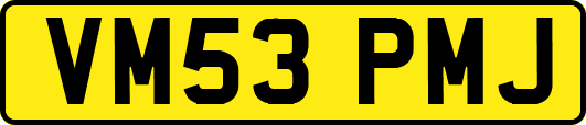 VM53PMJ