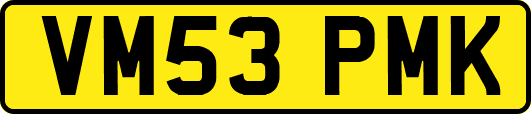 VM53PMK
