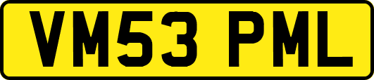VM53PML