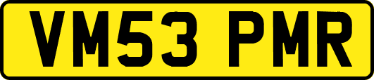 VM53PMR