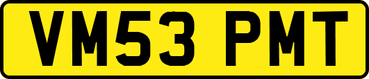 VM53PMT