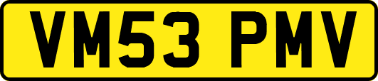 VM53PMV