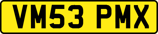VM53PMX