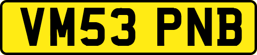VM53PNB