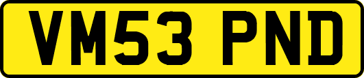 VM53PND