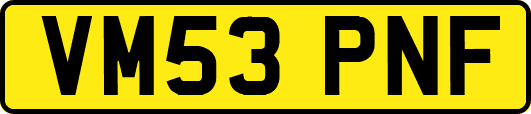 VM53PNF