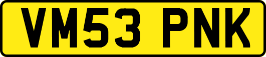 VM53PNK
