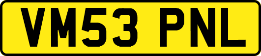 VM53PNL