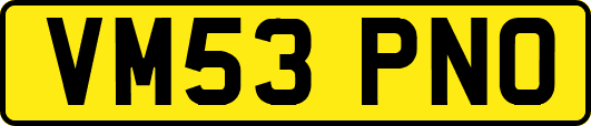 VM53PNO