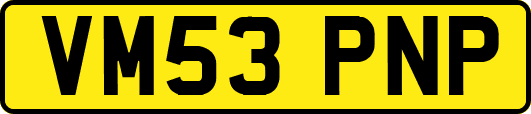 VM53PNP