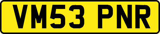 VM53PNR