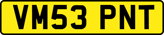 VM53PNT