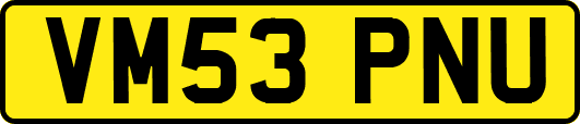 VM53PNU