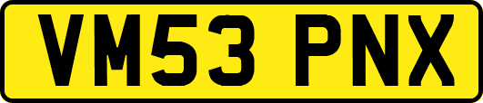 VM53PNX