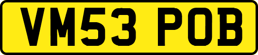 VM53POB
