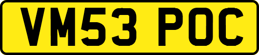 VM53POC